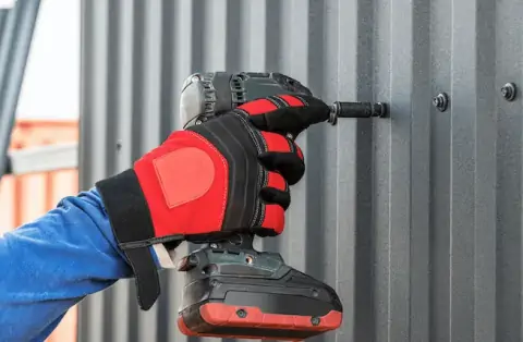 Travaux de zinguerie - Trévoux